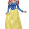 Snow White Adult Costume -Wigs Shop 00961 full 1