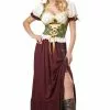 Renaissance Wench Adult Costume -Wigs Shop 01254 full 1