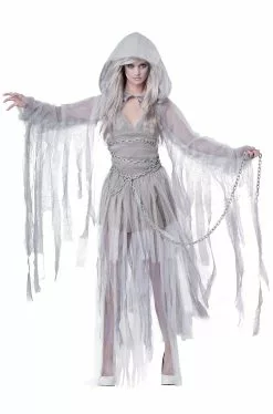 Haunting Beauty Adult Costume
