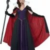 Evil Storybook Queen Adult Costume 1 Evil Storybook Queen Adult Costume -Wigs Shop 01430 full 1