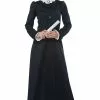 Susan B. Anthony/Harriet Tubman Adult Costume -Wigs Shop 01548 full 1