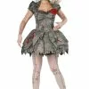 Voodoo Dolly Adult Costume