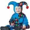 Lil' Jester Infant Costume