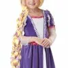 Rapunzel Costume Wig