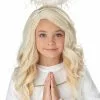 Golden Angel Child Wig 1 Golden Angel Child Wig -Wigs Shop 70953 full 1