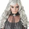 Dead Bride Adult Wig