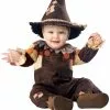 Happy Harvest Scarecrow Infant Costume -Wigs Shop CC1120 097 full 1