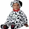 Adorable Dalmatian Infant Costume 2 Adorable Dalmatian Infant Costume -Wigs Shop CC1221 193 full 1