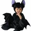 Bite Sized Bat Infant Costume 2 Bite Sized Bat Infant Costume -Wigs Shop CC1223 044 full 1