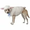 Sheep Pet Costume 1 Sheep Pet Costume -Wigs Shop CC4223 116 full 1