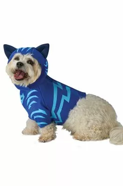 Catboy Pet Costume