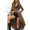 Harvest Hottie Adult Costume -Wigs Shop CC5023 059 full 1