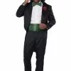 1980s Prom Date Adult Costume