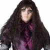 Creepy Doll Wig (Brunette) -Wigs Shop CC7020 111 full 1