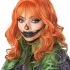 Pumpkin Blossom Adult Wig -Wigs Shop CC7020 122 full 1