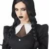 Dark Braids Wig -Wigs Shop CC7021 206 full 1