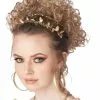 Greco-Roman Goddess Wig (Blonde) -Wigs Shop CC7021 220 full 1
