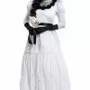 Monster Bride Adult Costume -Wigs Shop CH03072V full 1