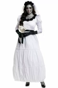 Monster Bride Adult Costume