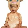 Nala Infant Costume