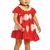 Lilo Posh Infant Costume -Wigs Shop D116489 full 1