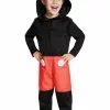 Mickey Mouse Infant/Toddler Costume