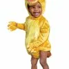 Simba Infant Costume -Wigs Shop D13993 full 1