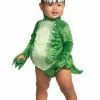 Rex Infant Costume -Wigs Shop D14004 full 1