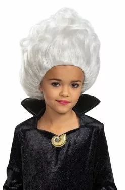 Ursula Child Wig