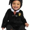 Harry Potter Posh Infant Costume 1 Harry Potter Posh Infant Costume -Wigs Shop D149999 full 1