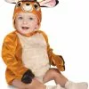 Bambi Deluxe Infant Costume