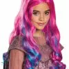Descendants 3 Audrey Child Wig 2 Descendants 3 Audrey Child Wig -Wigs Shop D20679 full 1