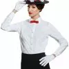 Mary Poppins Adult Accessory Kit -Wigs Shop D66131 full 1