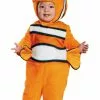 Nemo Prestige Infant Costume