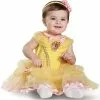 Belle Deluxe Infant Costume