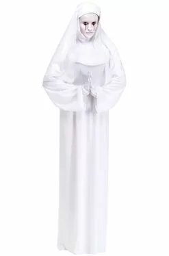 Scary Mary Adult Costume