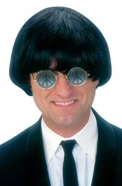 Yeah Yeah Yeah Shaggy Wig