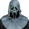 Arctic Ghost Face Adult Mask -Wigs Shop F93527 full 1