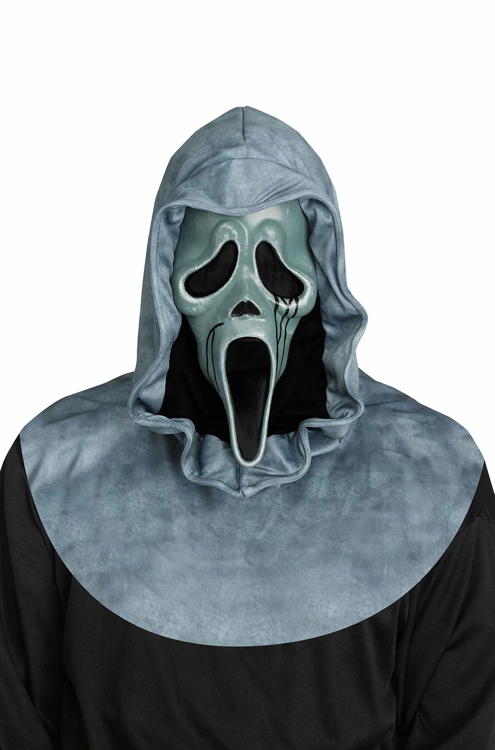 Arctic Ghost Face Adult Mask 3 Arctic Ghost Face Adult Mask