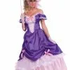 Blossom Southern Belle Adult Costume -Wigs Shop FM68383 full 1