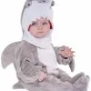 Shark Attack Infant Costume -Wigs Shop FM69971 full 1