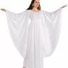 Heavenly Angel Adult Costume 1 Heavenly Angel Adult Costume -Wigs Shop FM71945 full 1
