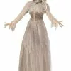 Victorian Ghost Adult Costume -Wigs Shop FM76048 full 1