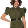 Bombshells Adult Costume