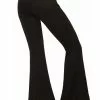 Black Female Disco Pants (XS/S)