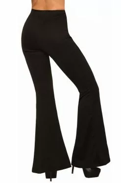 Black Female Disco Pants (XS/S)