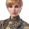 Medieval Queen Adult Wig 1 Medieval Queen Adult Wig -Wigs Shop FR21112 full 1