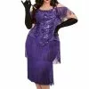 Miss Ritz Plus Size Costume