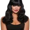 Pin Up Wig
