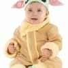 Grogu Infant Costume